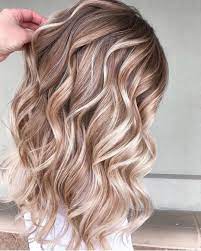 Pin On Balayage
