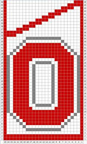 No matter your connection to the ohio state university, all buckeyes can act to report sexual misconduct. 97 Needlepoint The Ohio State Buckeyes Ideas Ohio State Needlepoint Ohio State Buckeyes