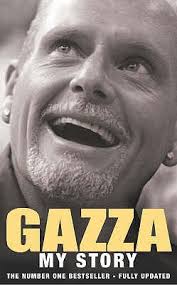 Paul john gascoigne (/ˈɡæskɔɪn/, born 27 may 1967), nicknamed gazza, is an english former professional footballer who played as a attacking midfielder. Gazza My Story By Paul Gascoigne