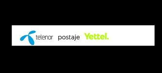 Der mobilanbieter telenor ändert seinen namen: Brx Tsivrbiflm