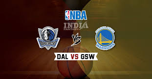 Warriors vs mavericks match prediction. Gsw Vs Dal Dream11 Golden State Warriors Vs Dallas Mavericks