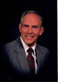 James Wilson Obituary