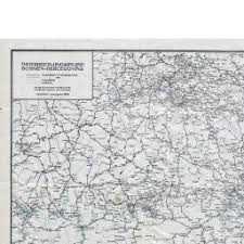 Jagiellonian empire updated to 1.30 europa universalis iv. Austro Hungarian Railway Map Of The Empire 1916 Gesher Galicia Map Room