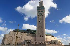 (0.40 km) melliber appart hotel (1.51 km) barcelo anfa casablanca (1.87 km) hotel le doge relais & chateaux (1.82 km) hyatt regency casablanca (2.03 km) sofitel casablanca tour blanche; Hassan Ii Mosque Zxc Wiki