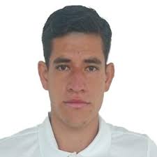 Estadísticas Josué Navarro,