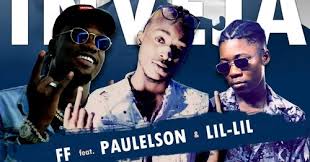 Baixar novas músicas de pauleusom / paulelson feat uami ndongadas uhh rap download vany musik : Young Mafia Inveja Feat Paulelson Download Cenas Da Virus Site De Hip Hop E Muito Mais
