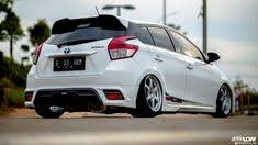 Awalnya mobil konsep yaris mendapatkan nama toyota funtime concept yang diperkenalkan tahun 1997. Anusart Chumhiran Chumhiran Profile Pinterest