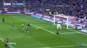 Obtén el reporte del partido levante vs. Fc Barcelona Vs Levante 5 0 All Goals Highlights 15 02 15 Hd La Liga 14 15 Youtube