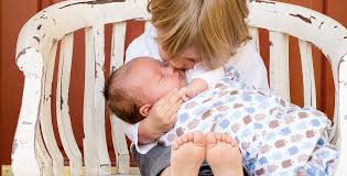 This method can be helpful for older babies and toddlers who may suffer from separation anxiety and can understand that mom and dad are just on the other side of the door, but it also works for younger. Sleep Training Siblings Navigating Sleep Two At A Time