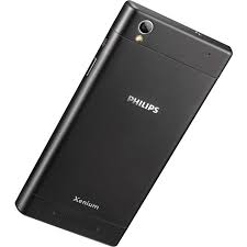 Telefon mobil Philips V787, Dual Sim ...