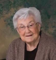 Alberta Jean Weber Horsch (1931-2018)