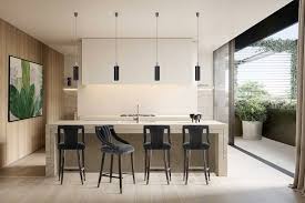 The tuscan kitchen was big in the early 2000s, and it does have a sort of grand elegance. Summer 2020 Modern Interior Design Trends