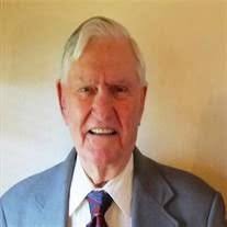 James Oliver Bell Obit