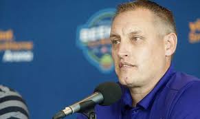 Utah State Football Announces Staff Additions, Title Changes