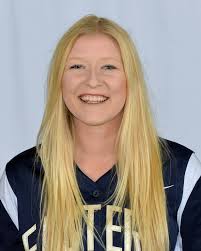 2019 Softball Roster