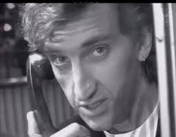 Darrell Priestley Ex Wife