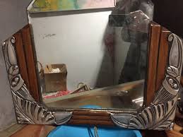 Style art déco deco design miroir déco séjour art déco deco déco intérieure decoration lampe art deco. Achetez Miroir Style Art Occasion Annonce Vente A Marseille 13 Wb157890343