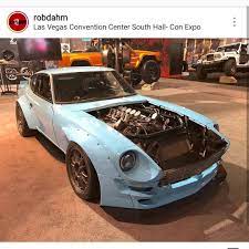 if you don t know this car it has a bmw v10 yea bisforbuild robdahm datsun 510 wagon jdm stance widebody racecar gtr nissan rb26 skyline カスタムカー