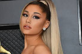 If grande has a wedding party, both ladies, along with her brother, frankie grande, will have special roles in the day. 7uclihwkfybtzm