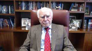 Cox, jr.) had no interest in working in theater until schoolmates at cleveland's western reserve university turned him on to acting. John Howard Says Australia Has A Moral Obligation To Help Afghan Interpreters Humming Zone