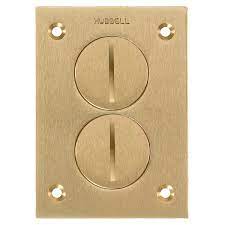 S3625 Wiring Device Kellems