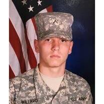 Allen Craig Willard Obituary