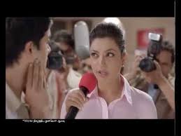 Colgate Active Salt (Tamil) | Kajal Aggarwal - YouTube