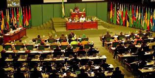 The pap is intended as a platform for people. Pan African Parliament Moots To Move Headquarters From South Africa The East African