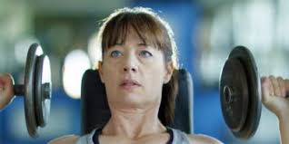 Tower of strength: Don't follow in my footsteps. Make your own path