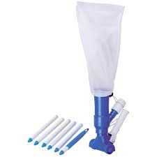 Steinbach Boden Poolsauger Duo Mit 1 5 M Aluminiumstange Kaufen Bei Obi