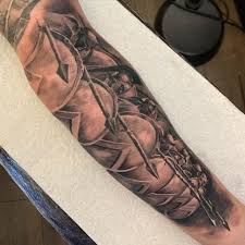 Best forearm tattoo designs with their meanings for women. 101 Amazing Spartan Tattoo Designs You Need To See Outsons Men S Fashion Tips And Style Guide For 2020