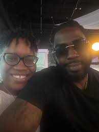 Expression of Love and Appreciation in Marriage