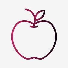 Vector Apple Icon Apple Icons Apple Icon Food Icon Png And Vector With Transparent Background For Free Download Apple Icon Location Icon Icon