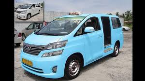 Maybe you would like to learn more about one of these? Begini Jika Toyota Vellfire Disulap Jadi Angkot Otomotif Liputan6 Com