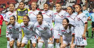 Quédate con nosotros, ya vienen las alineaciones del partido. Veracruz Vs Santos En Vivo Jornada 11 Liga Mx Femenil Apertura 2019 Futbol Rf