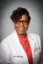 Dr. Tracey Wilson, MD