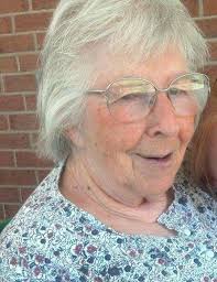 Obituary information for G Joann Spencer