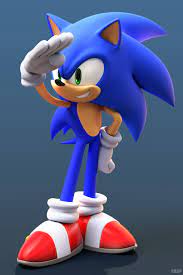 Hmm Sounds Like An Invitation To A Party By Tbsf Yt On Deviantart Sonic Sonic The Hedgehog Sonic Dash