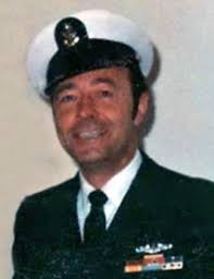 Scpo, Navy Ret., Melton Everett Ellis Obituary September 13, 2018