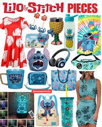 9 THINGS WE LEARNED FROM LILO AND STITCH - Nostalchicks