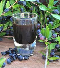 Ricetta sarda liquore al mirto. La Ricetta Del Liquore Di Mirto Corbula It Cose Luoghi Tipicita E Ispirazioni