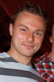 Andrew Hayden Smith Editorial Stock Photo