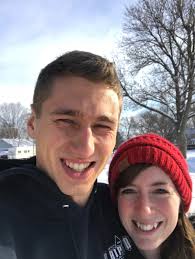 Life Update from Mitchell and Bryn