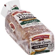 Discover pepperidge farm stuffing recipes right here. Pepperidge Farm Bread Oatmeal Whole Grain Thin Sliced Buehler S