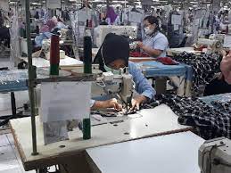 We did not find results for: Ikut Program Ilo Ungaran Sari Garments Tak Rekrut Pekerja Anak Dunia Tempo Co