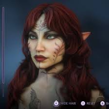 Dragon Age: The Veilguard graphics and gameplay