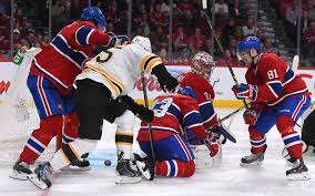 Compte officiel des canadiens de montréal · official account of the montreal canadiens #gohabsgo goha.bs/3vgaurk. Boston Bruins Vs Montreal Canadiens Game Four Montreal Qc May 8 Matt Fraser 25 Of The Boston Bruins Scores Boston Bruins Boston Bruins Hockey Canadiens