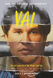 News of actor val kilmer's death spread quickly earlier this week, causing concern among fans across the world. Val Film Wikipedia