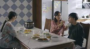 Vậy hãy cố gắng dùng món quà này phù hợp với ý muốn của đấng ban tặng chúng ta bằng cách nói lời tốt đẹp xây dựng. Hay Noi Lá»i Yeu Táº­p 19 Ba Hoai Ä'anh My Ong Tin Dáº¯t Hai Con Bá» Trá»'n