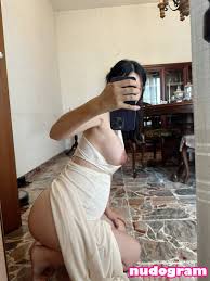 Indulge in TheJessieJiang's most daring yoga